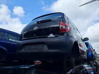 Volkswagen Fox Fox (5Z), Hatchback, 2005 / 2021 1.2 picture 2