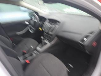 Ford Focus Focus 3 Wagon, Combi, 2010 / 2020 1.0 Ti-VCT EcoBoost 12V 100 picture 3