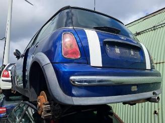 Mini Mini Mini (R50/53), Hatchback, 2001 / 2007 1.6 16V One picture 3