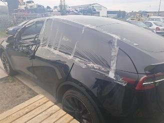 Tesla Model Y Model Y (5YJY), SUV, 2019 / 2025 Long Range,Performance picture 6
