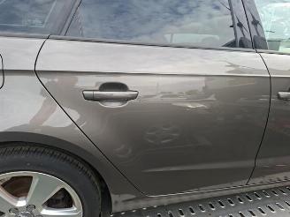 Audi A3 A3 Sportback (8VA/8VF), Hatchback 5-drs, 2012 / 2020 1.4 TFSI ACT Ultra 16V picture 18