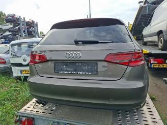 Audi A3 A3 Sportback (8VA/8VF), Hatchback 5-drs, 2012 / 2020 1.4 TFSI ACT Ultra 16V picture 16