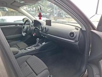 Audi A3 A3 Sportback (8VA/8VF), Hatchback 5-drs, 2012 / 2020 1.4 TFSI ACT Ultra 16V picture 20
