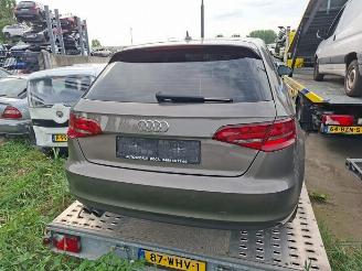 Audi A3 A3 Sportback (8VA/8VF), Hatchback 5-drs, 2012 / 2020 1.4 TFSI ACT Ultra 16V picture 15