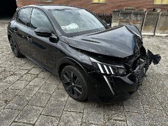 Peugeot 208 1.2  GT picture 7