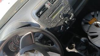 Mitsubishi Space-star Space Star (A0) Hatchback 1.0 12V (3A90(Euro 5)) [52kW]  (05-2012/...)= picture 6