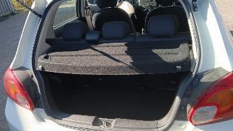 Mitsubishi Space-star Space Star (A0) Hatchback 1.0 12V (3A90(Euro 5)) [52kW]  (05-2012/...)= picture 4