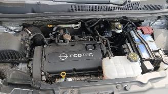 Opel Mokka Mokka/Mokka X SUV 1.6 16V EcoFlex 4x2 (B16XER(Euro 6)) [85kW]  (06-201=
2/12-2019) picture 5