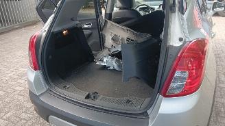 Opel Mokka Mokka/Mokka X SUV 1.6 16V EcoFlex 4x2 (B16XER(Euro 6)) [85kW]  (06-201=
2/12-2019) picture 14