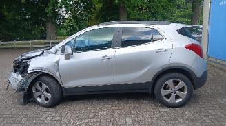 Opel Mokka Mokka/Mokka X SUV 1.6 16V EcoFlex 4x2 (B16XER(Euro 6)) [85kW]  (06-201=
2/12-2019) picture 4