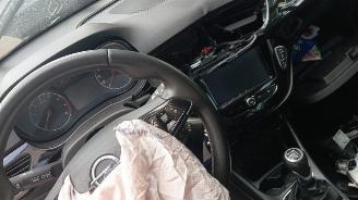 Opel Corsa Corsa E Hatchback 1.0 SIDI Turbo 12V (B10XFT(Euro 6)) [66kW]  (09-2014=
/12-2019) picture 3