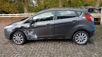 Ford Fiesta Fiesta 6 (JA8) Hatchback 1.0 EcoBoost 12V 100 (SFJC) [74kW]  (01-2013/=
06-2017) picture 7