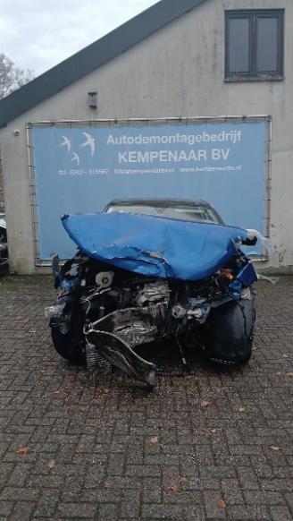 Uttjänta bilar auto Opel Grandland Grandland (X) SUV 1.2 Turbo 12V (B12XHT(EB2DTS)) [96kW]  (06-2017/...)= 2019/6