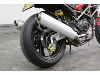 Ducati  M 900 MONSTER picture 5