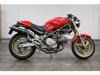 Ducati  M 600 Monster picture 4
