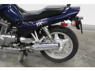 Suzuki VX 800  picture 12
