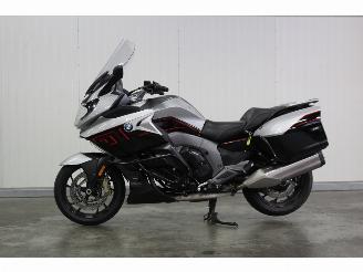 krockskadad bil motor BMW K 1600 GT 2020/5