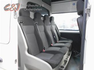 Renault Master Master IV (JV), Bus, 2011 2.3 dCi 16V 145 picture 7