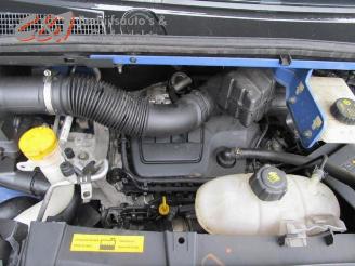 Opel Vivaro Vivaro, Van, 2014 / 2019 1.6 CDTI 90 picture 7