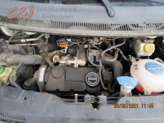 Volkswagen Transporter Transporter T5, Van, 2003 / 2015 1.9 TDi picture 8