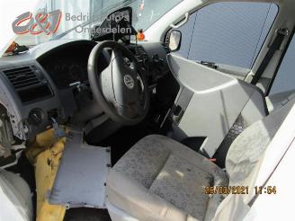 Volkswagen Transporter Transporter T5, Van, 2003 / 2015 1.9 TDi picture 6