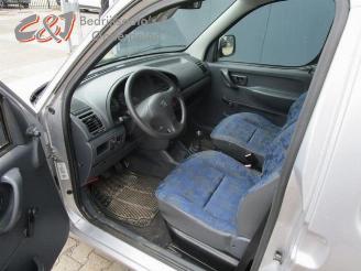 Peugeot Partner Partner, Van, 1996 / 2015 1.9 D picture 5