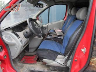 Opel Vivaro Vivaro A, Van, 2001 / 2014 1.9 DTI 16V picture 5