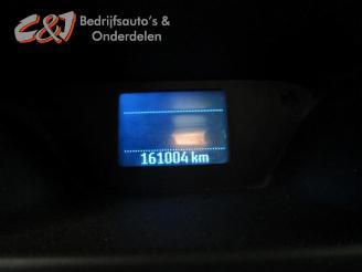 Ford Transit Connect Transit Connect (PJ2), Van, 2013 1.6 TDCi 16V 75 picture 7