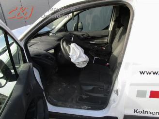 Ford Transit Connect Transit Connect (PJ2), Van, 2013 1.6 TDCi 16V 75 picture 5