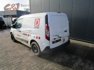 Ford Transit Connect Transit Connect (PJ2), Van, 2013 1.6 TDCi 16V 75 picture 2