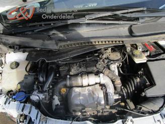 Ford Transit Connect Transit Connect (PJ2), Van, 2013 1.6 TDCi 16V 75 picture 6