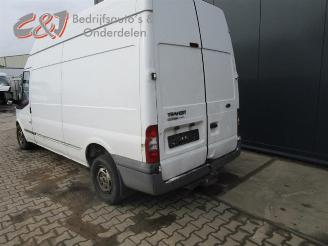 Ford Transit Transit, Bus, 2006 / 2014 2.2 TDCi 16V picture 3