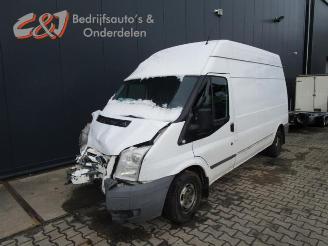 Ford Transit Transit, Bus, 2006 / 2014 2.2 TDCi 16V picture 2