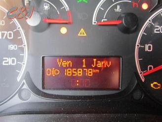 Fiat Doblo Doblo (263), MPV, 2010 / 2023 1.3 D Multijet picture 6