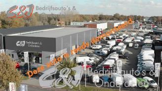 Peugeot Expert Expert (VA/VB/VE/VF/VY), Van, 2016 2.0 Blue HDi 120 16V picture 1