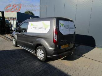 Ford Transit Connect Transit Connect (PJ2), Van, 2013 1.5 EcoBlue picture 2