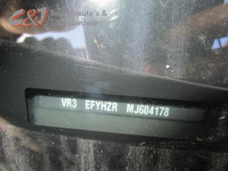 Peugeot Partner Partner (EF/EU), Van, 2018 1.5 BlueHDi 130 picture 7