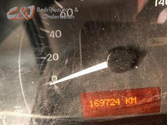 Mercedes Citan Citan (415.6), Van, 2012 / 2021 1.5 108 CDI picture 12