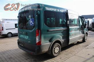 Ford Transit Transit, Bus, 2013 2.0 TDCi 16V Eco Blue 130 picture 5