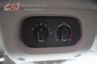 Ford Transit Transit, Bus, 2013 2.0 TDCi 16V Eco Blue 130 picture 12