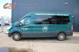 Ford Transit Transit, Bus, 2013 2.0 TDCi 16V Eco Blue 130 picture 2