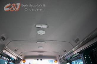 Ford Transit Transit, Bus, 2013 2.0 TDCi 16V Eco Blue 130 picture 11