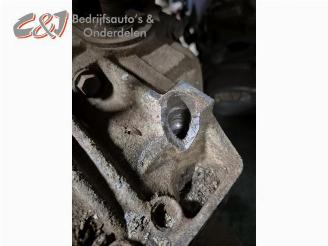 Fiat Ducato Ducato (250), Van, 2006 2.2 D 100 Multijet Euro 4 picture 17