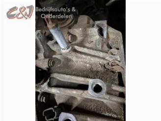 Fiat Ducato Ducato (250), Van, 2006 2.2 D 100 Multijet Euro 4 picture 18