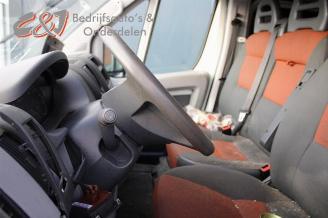 Fiat Ducato Ducato (250), Van, 2006 2.2 D 100 Multijet Euro 4 picture 13