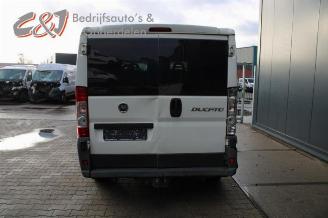 Fiat Ducato Ducato (250), Van, 2006 2.2 D 100 Multijet Euro 4 picture 4