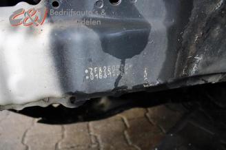 Fiat Ducato Ducato (250), Van, 2006 2.2 D 100 Multijet Euro 4 picture 14