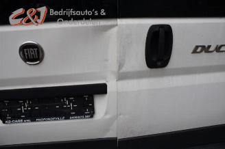 Fiat Ducato Ducato (250), Van, 2006 2.2 D 100 Multijet Euro 4 picture 8