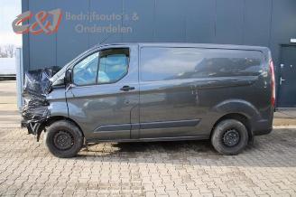 Ford Transit Transit Custom, Van, 2011 / 2023 2.2 TDCi 16V picture 2