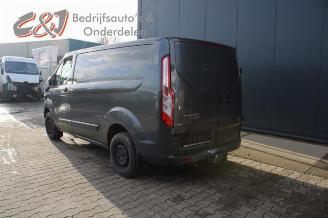 Ford Transit Transit Custom, Van, 2011 / 2023 2.2 TDCi 16V picture 3